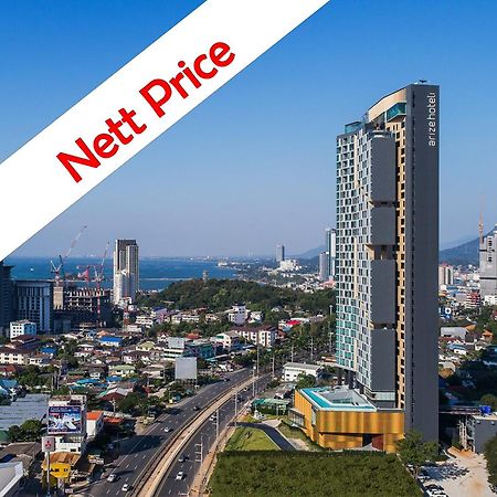 Arize Hotel Sri Racha Si Racha Εξωτερικό φωτογραφία