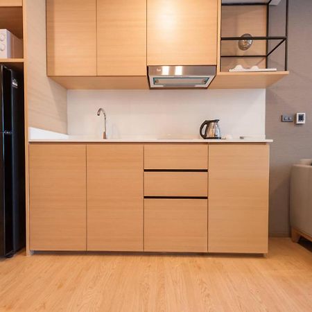 Arize Hotel Sri Racha Si Racha Εξωτερικό φωτογραφία