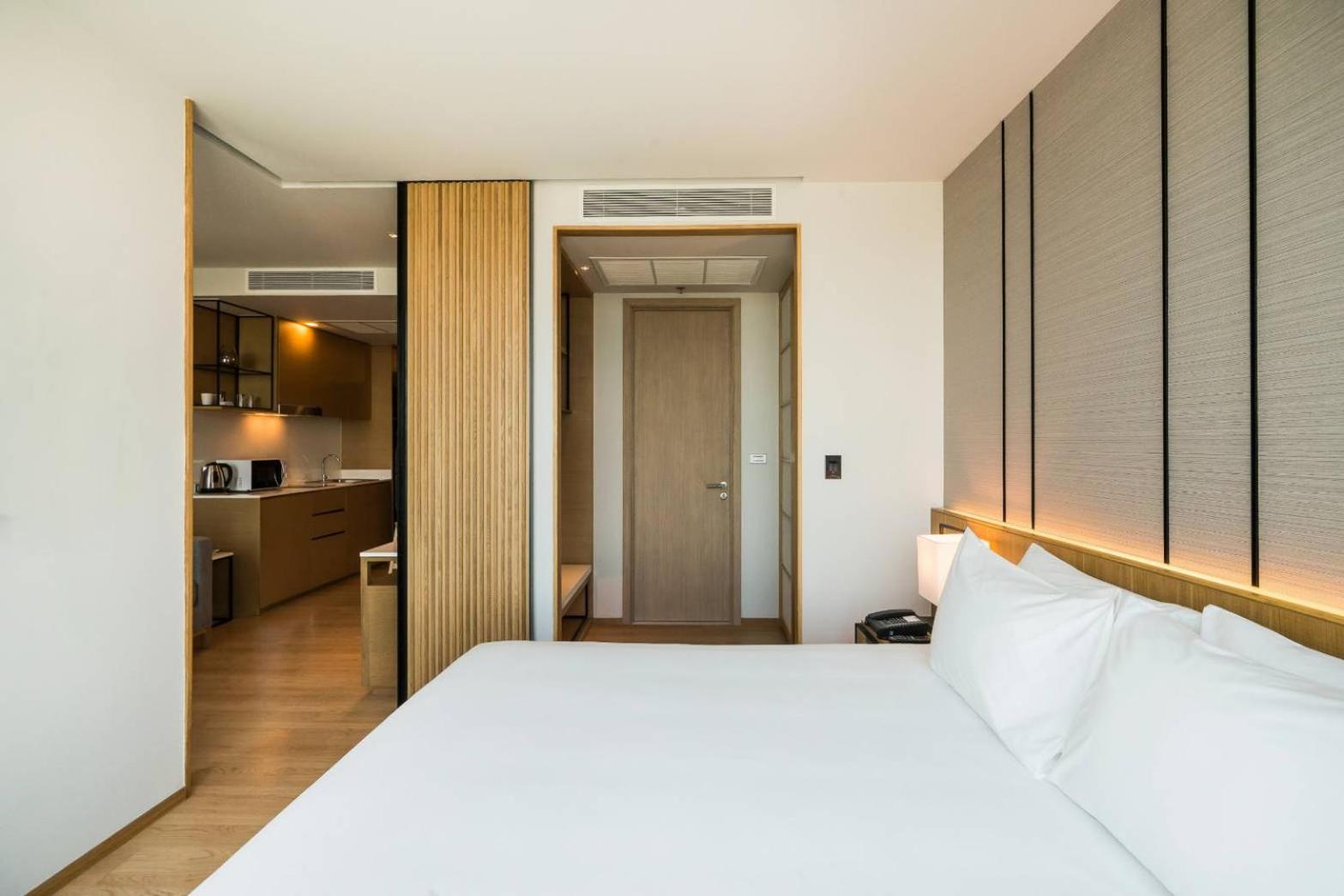 Arize Hotel Sri Racha Si Racha Εξωτερικό φωτογραφία