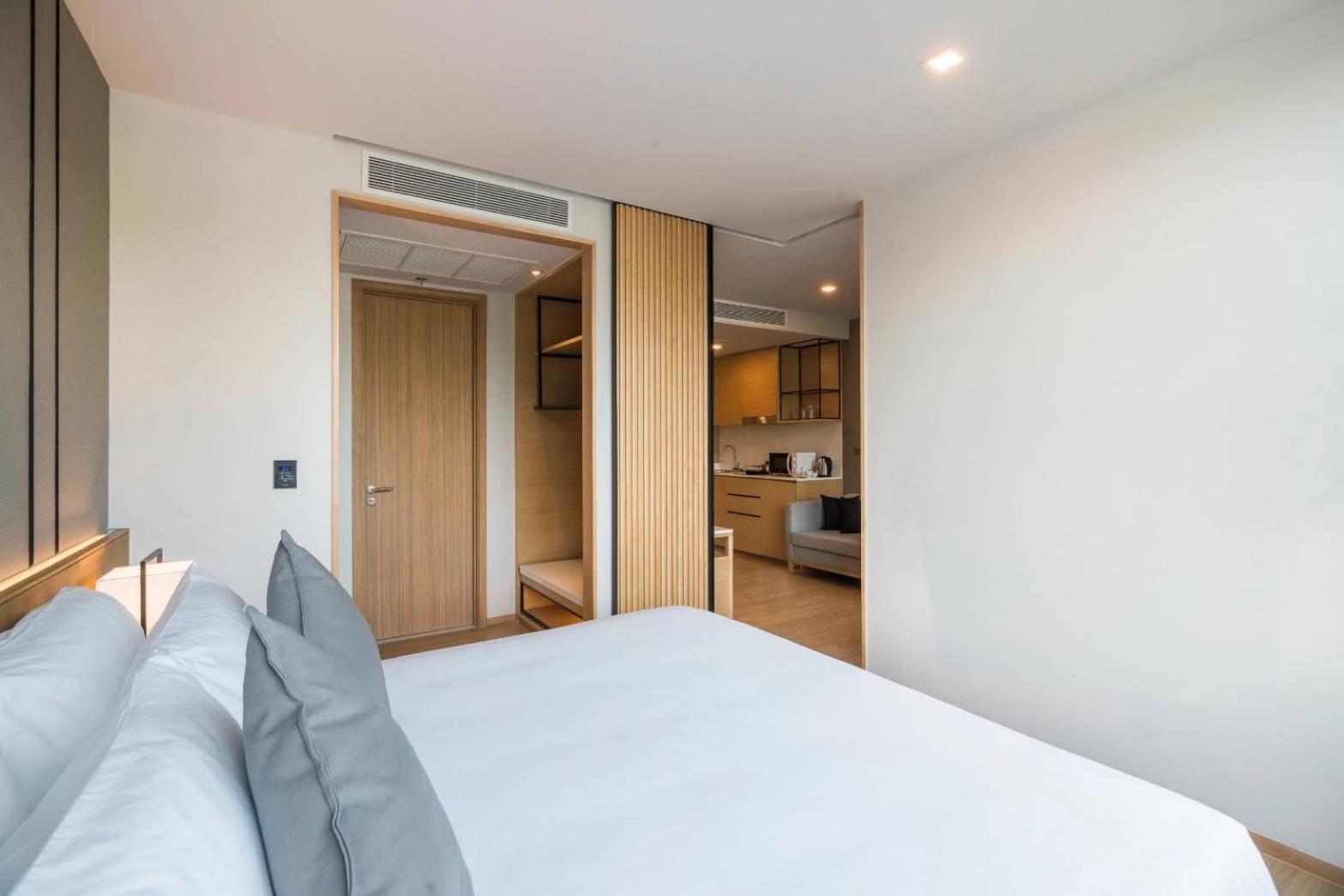 Arize Hotel Sri Racha Si Racha Εξωτερικό φωτογραφία