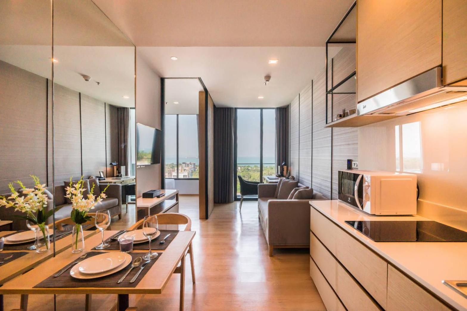 Arize Hotel Sri Racha Si Racha Εξωτερικό φωτογραφία
