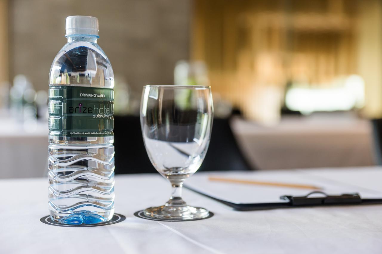 Arize Hotel Sri Racha Si Racha Εξωτερικό φωτογραφία