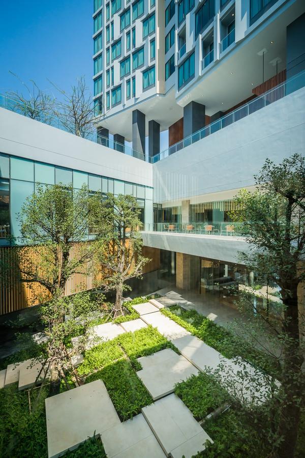 Arize Hotel Sri Racha Si Racha Εξωτερικό φωτογραφία