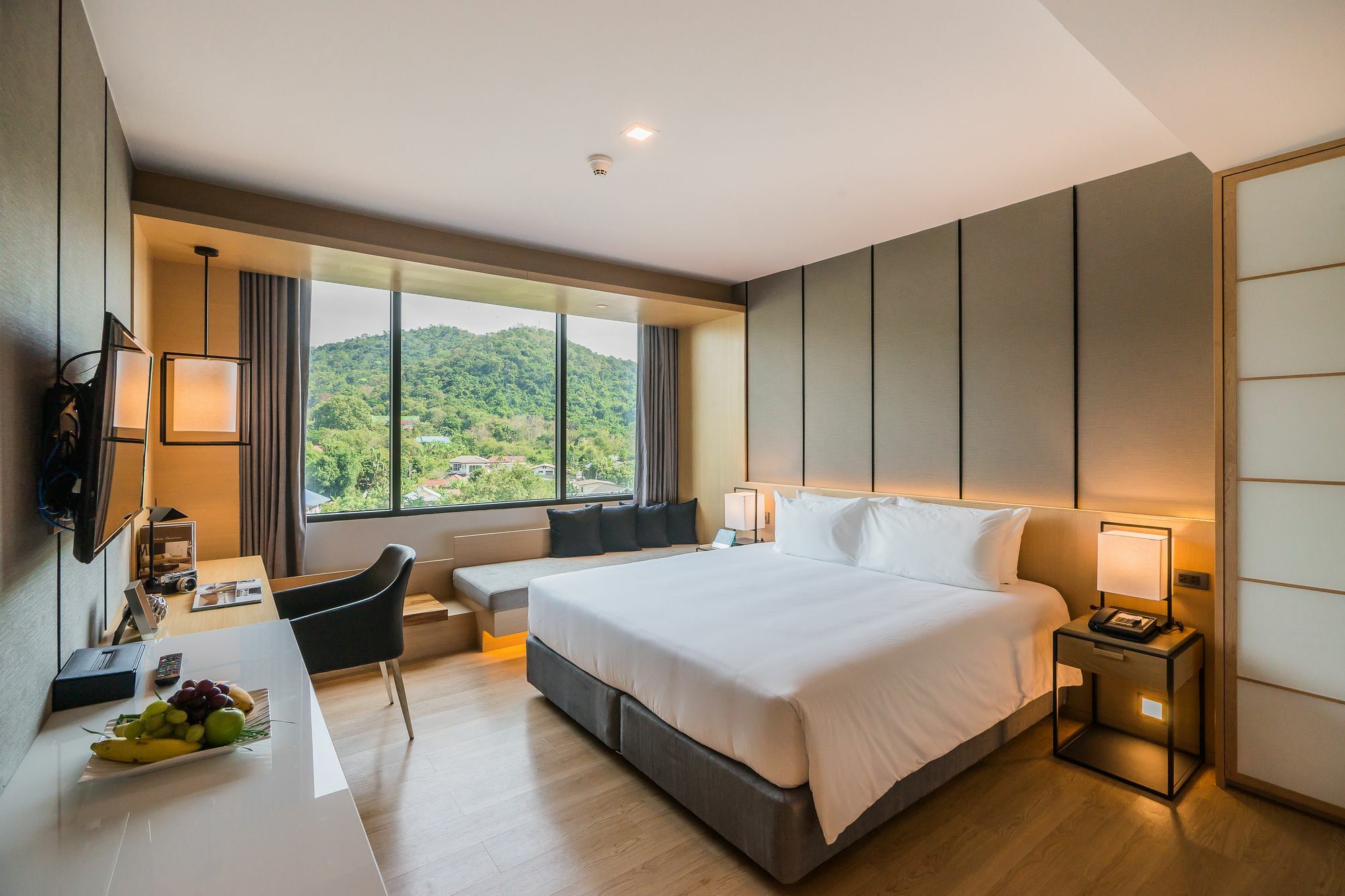 Arize Hotel Sri Racha Si Racha Εξωτερικό φωτογραφία