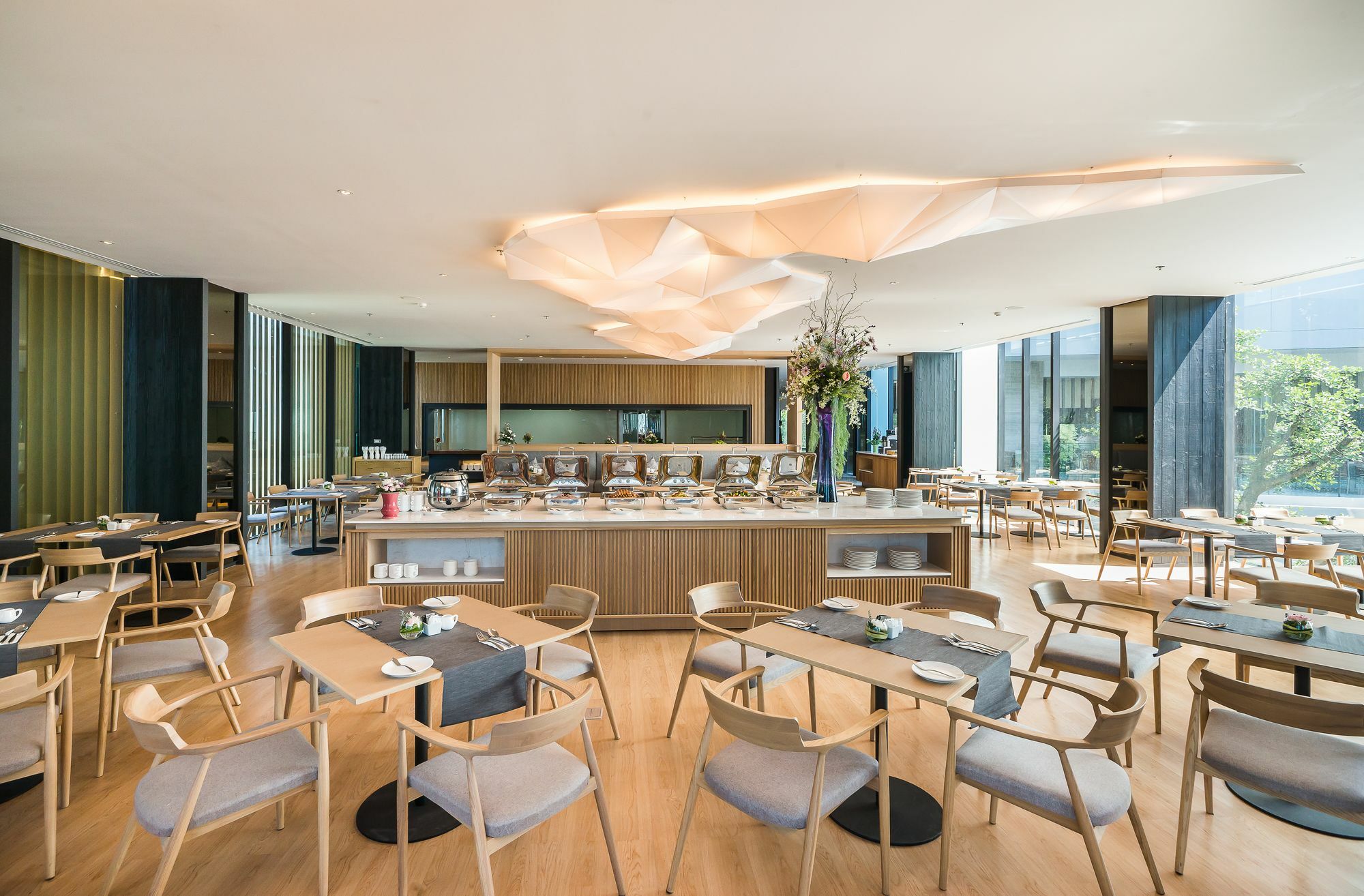 Arize Hotel Sri Racha Si Racha Εξωτερικό φωτογραφία