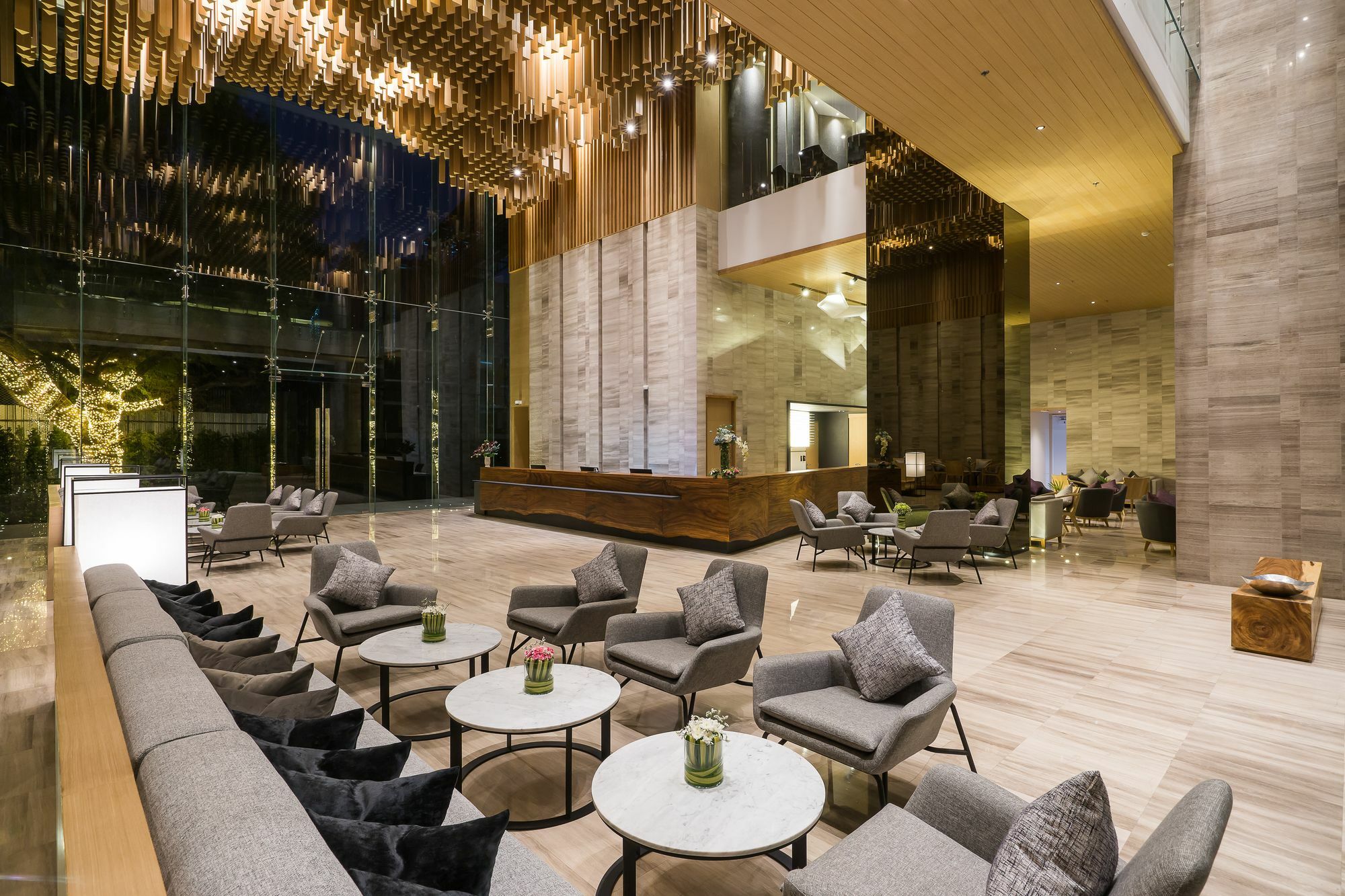 Arize Hotel Sri Racha Si Racha Εξωτερικό φωτογραφία