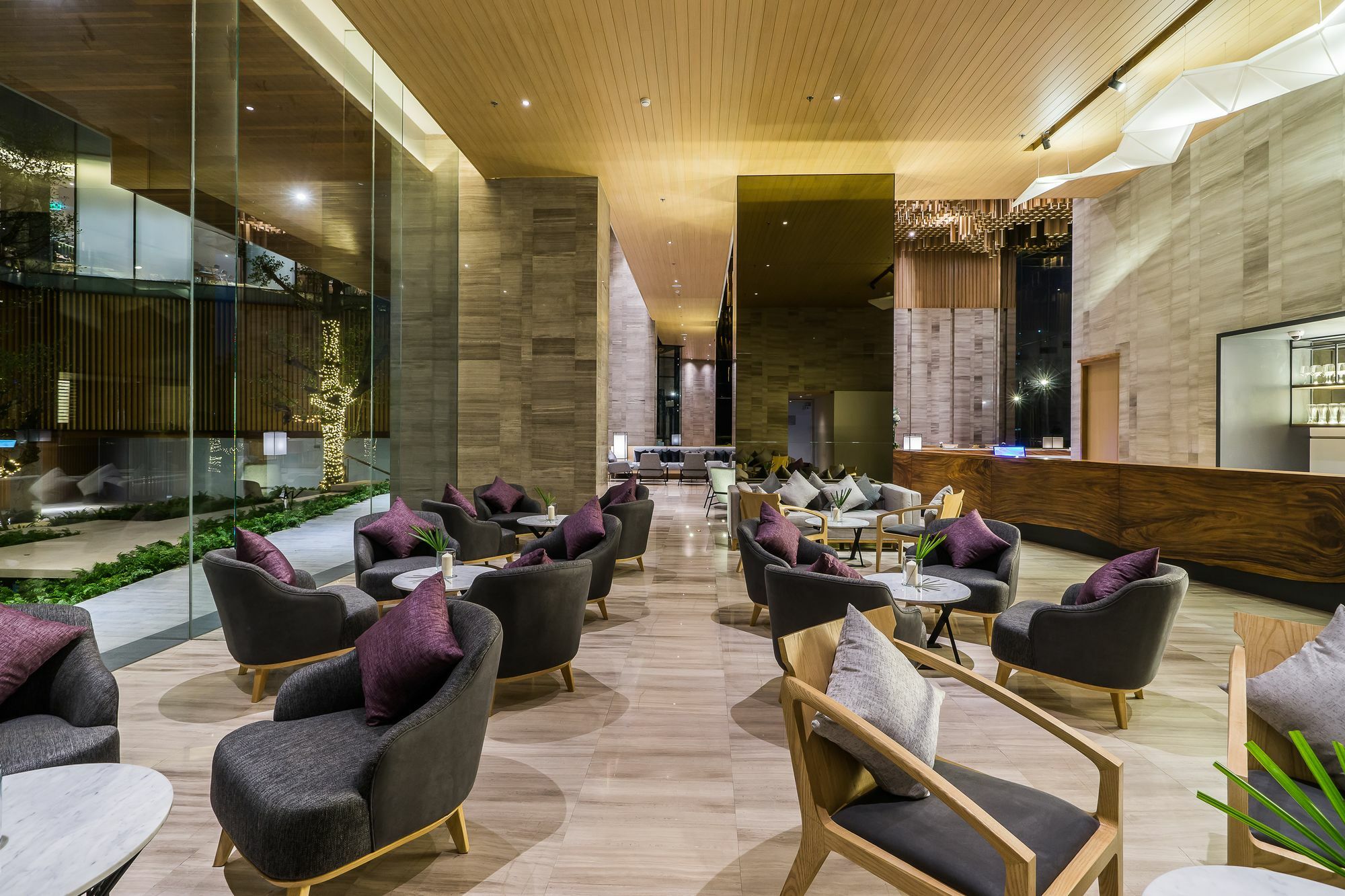 Arize Hotel Sri Racha Si Racha Εξωτερικό φωτογραφία
