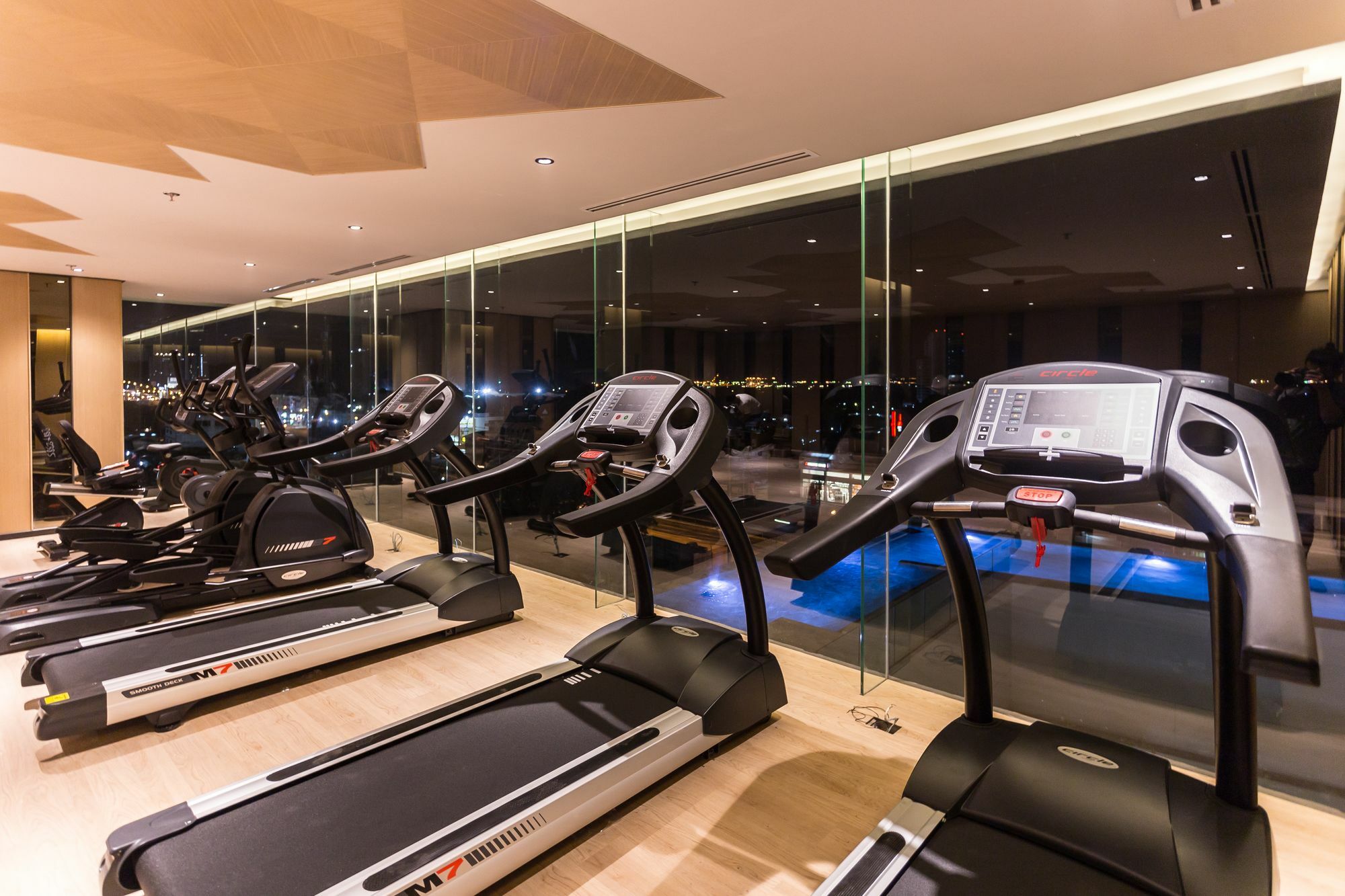 Arize Hotel Sri Racha Si Racha Εξωτερικό φωτογραφία