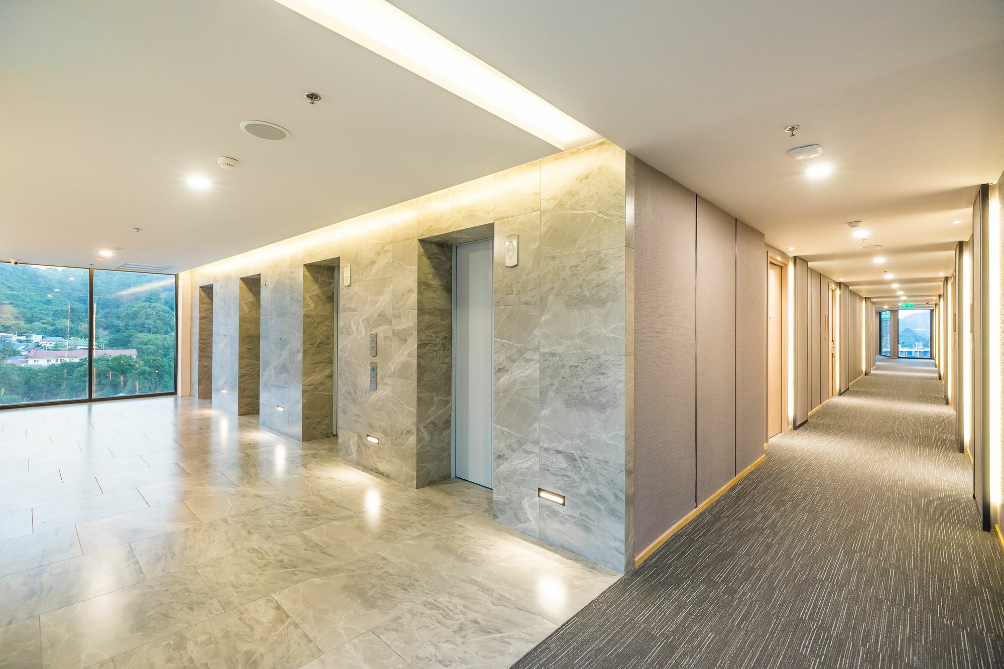 Arize Hotel Sri Racha Si Racha Εξωτερικό φωτογραφία