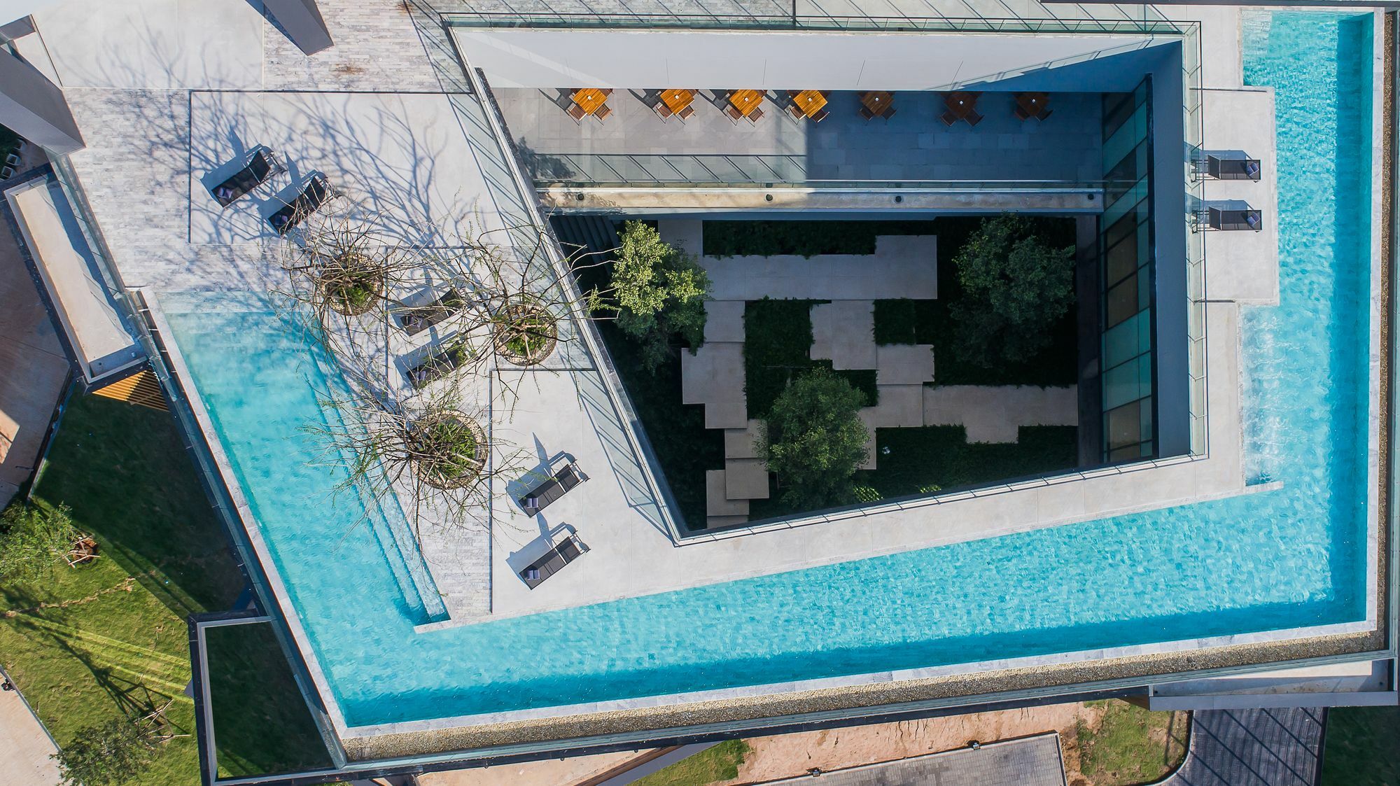 Arize Hotel Sri Racha Si Racha Εξωτερικό φωτογραφία