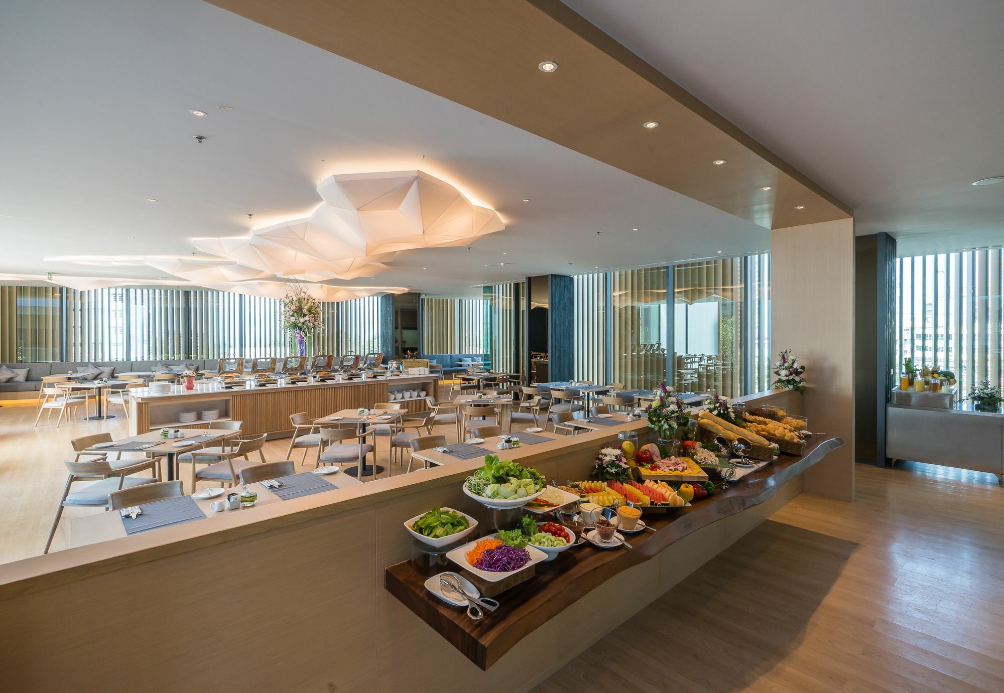 Arize Hotel Sri Racha Si Racha Εξωτερικό φωτογραφία