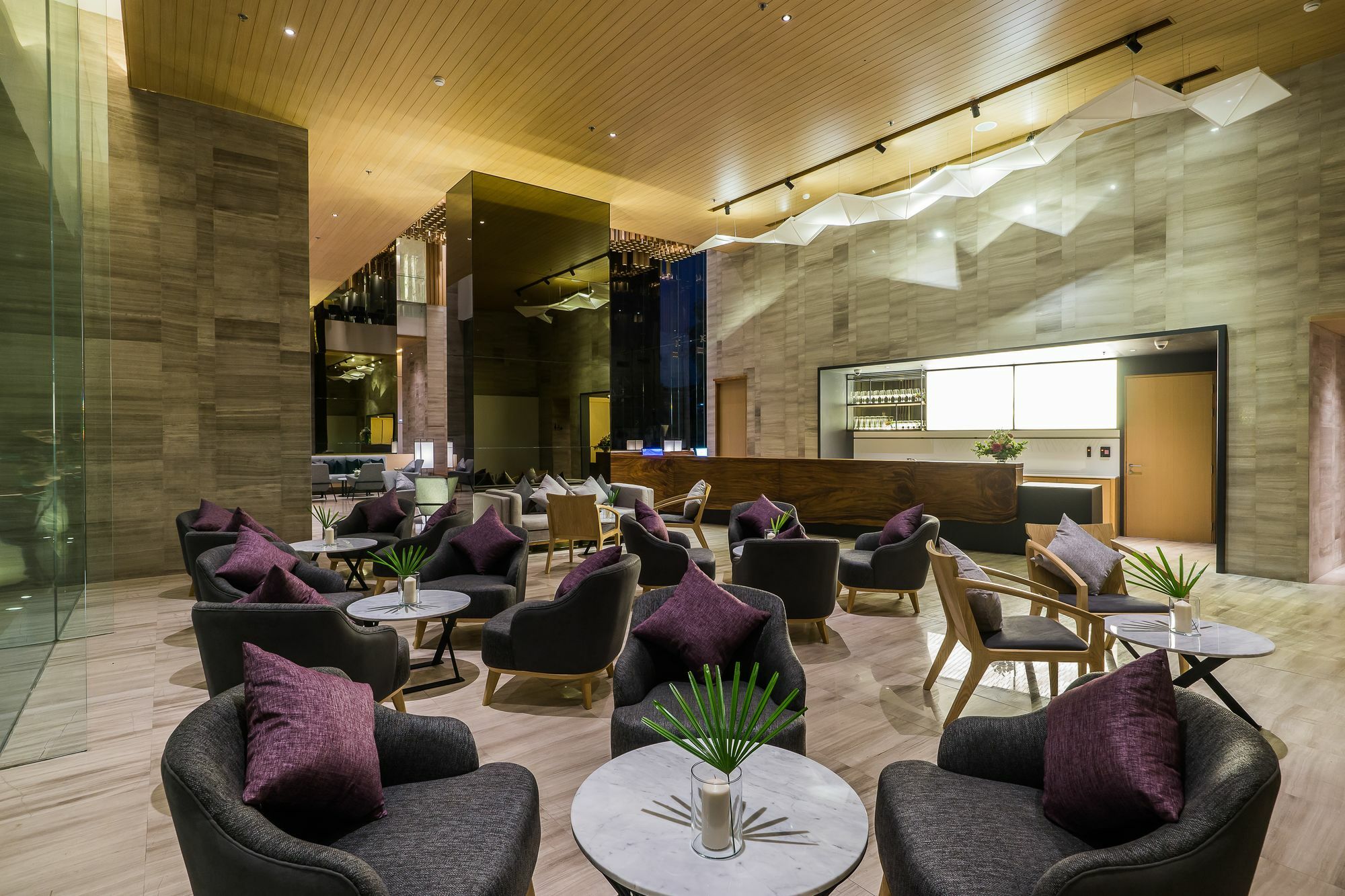 Arize Hotel Sri Racha Si Racha Εξωτερικό φωτογραφία