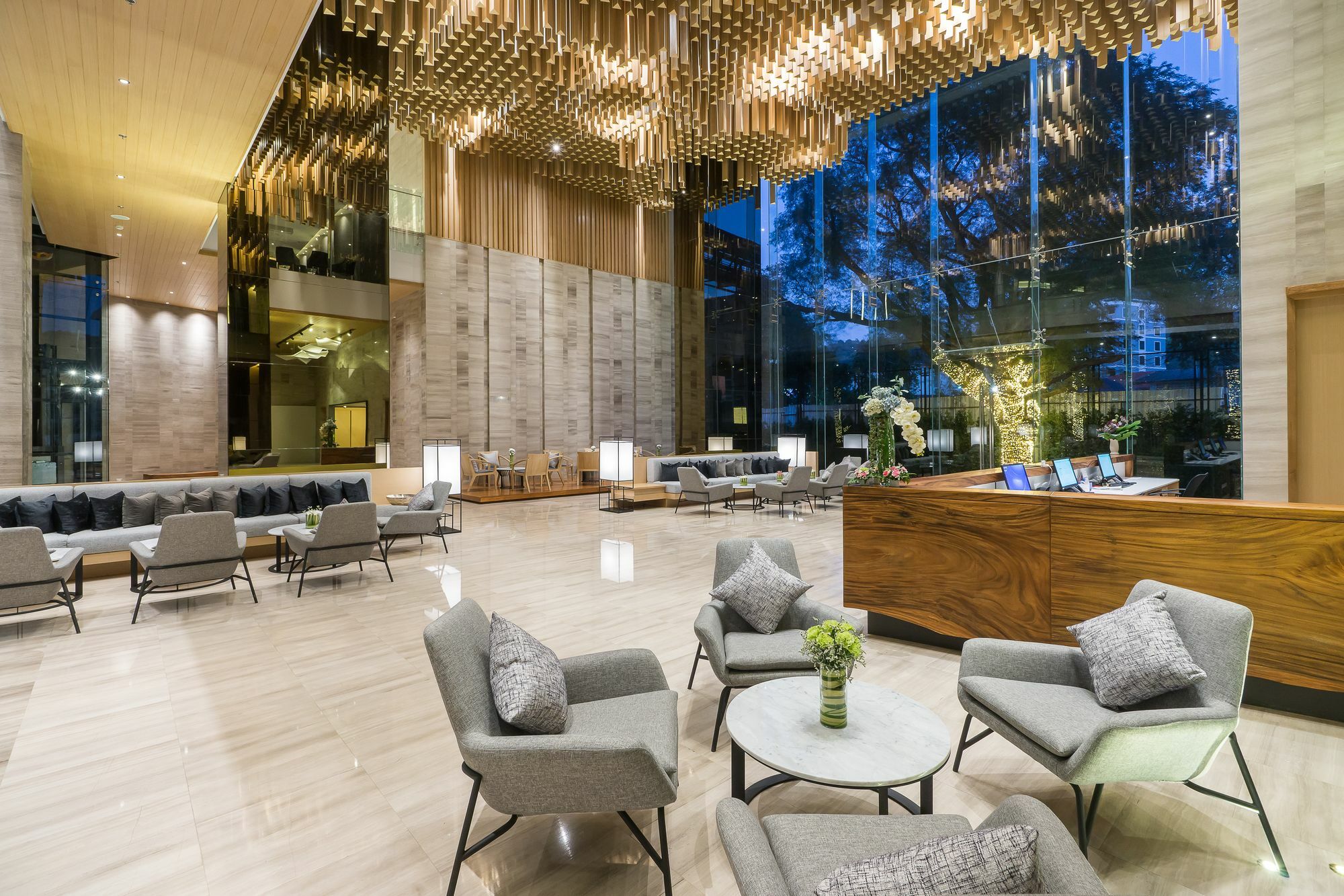 Arize Hotel Sri Racha Si Racha Εξωτερικό φωτογραφία
