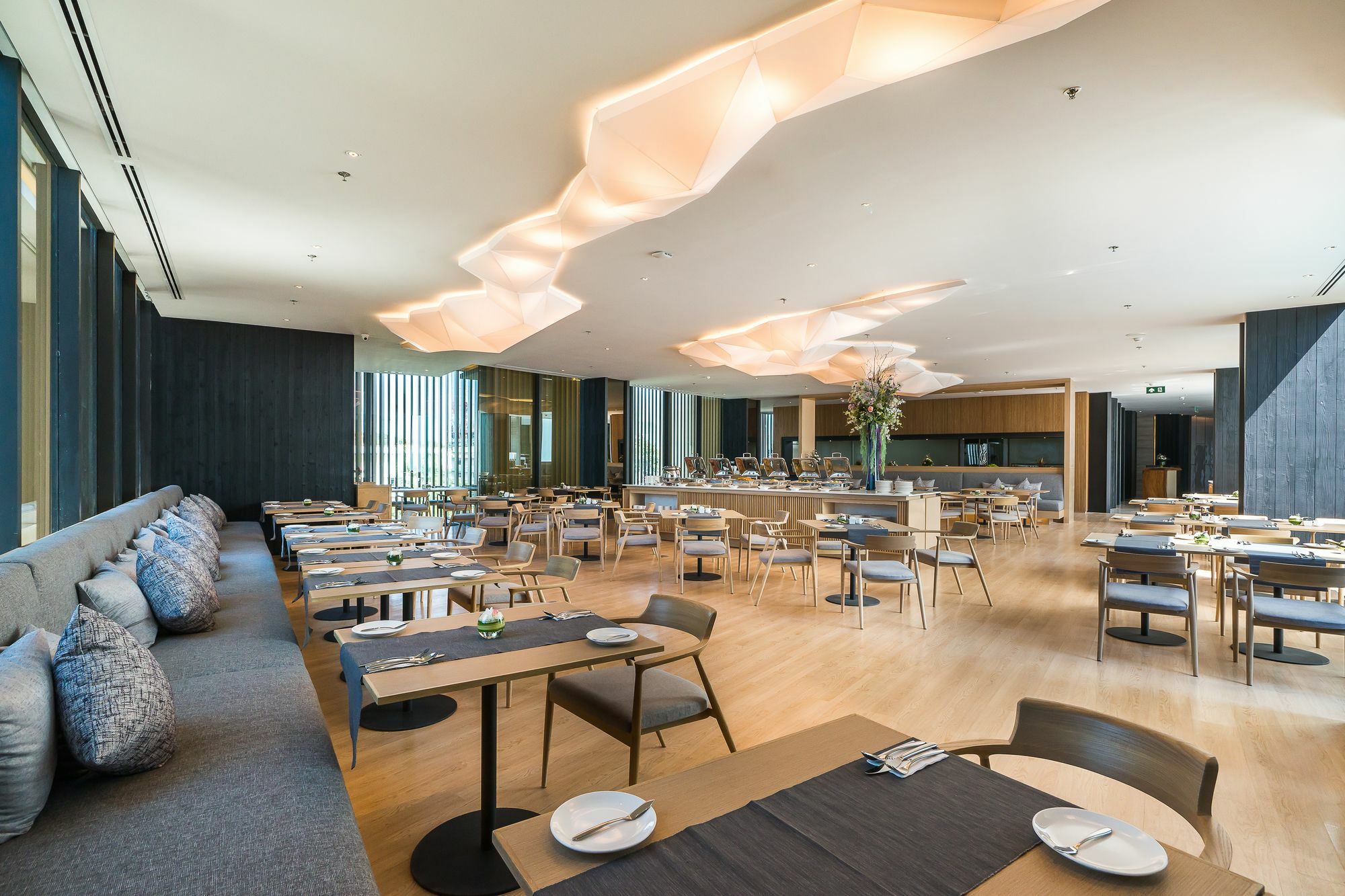 Arize Hotel Sri Racha Si Racha Εξωτερικό φωτογραφία