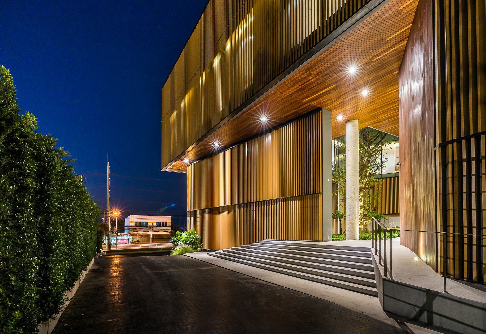 Arize Hotel Sri Racha Si Racha Εξωτερικό φωτογραφία