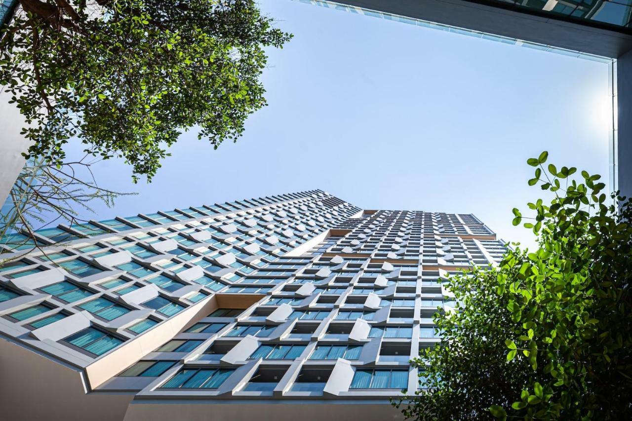 Arize Hotel Sri Racha Si Racha Εξωτερικό φωτογραφία