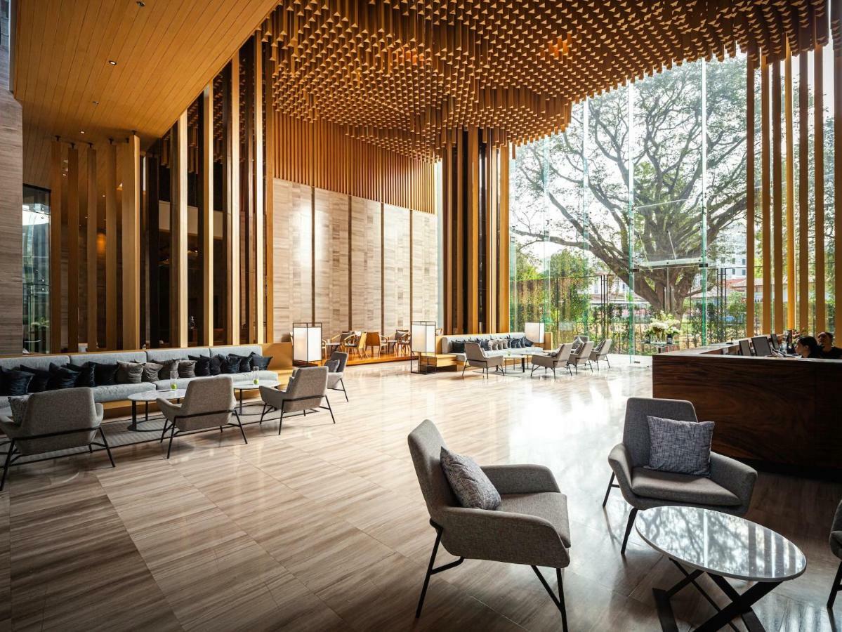 Arize Hotel Sri Racha Si Racha Εξωτερικό φωτογραφία